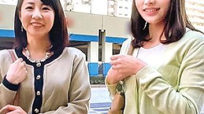 OREC-542 Miyu & Iroha parent and play [섹트야동,쇼츠야동,한국야동,딸퀸야동]
