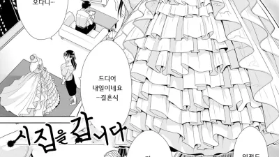 시집을 갑니다 [섹트야동,쇼츠야동,한국야동,딸퀸야동]