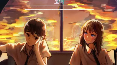 Confession [섹트야동,쇼츠야동,한국야동,딸퀸야동]