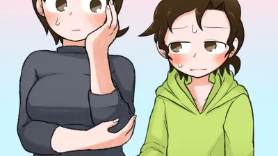 동생이 사춘기!? [섹트야동,쇼츠야동,한국야동,딸퀸야동]