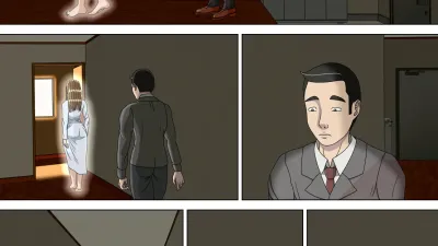 악몽 6 ~꿈의 끝에~ [섹트야동,쇼츠야동,한국야동,딸퀸야동]