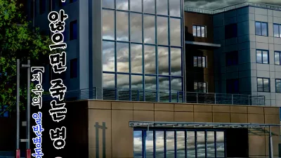 섹스하지 않으면 죽는 병 3 ~지옥의 일반병동편~ [섹트야동,쇼츠야동,한국야동,딸퀸야동]