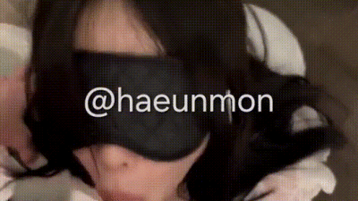 어린 유부녀 몽 섹트 @haeunmon 풀팩 [섹트야동,쇼츠야동,한국야동,딸퀸야동]